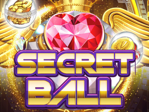 시크릿 볼 Secret Ball