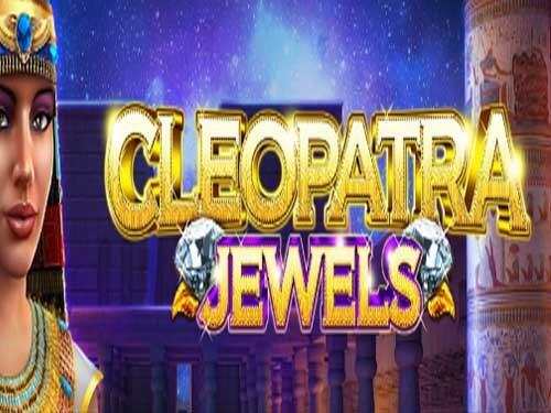 클레오파트라 주얼스 Cleopatra Jewels