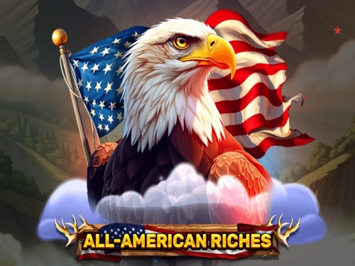 올 아메리칸 리치스 All American Riches