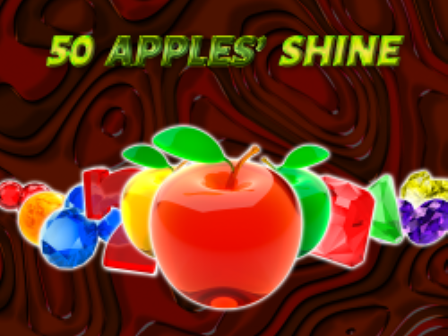 50 애플스 샤인 50 Apple's Shine
