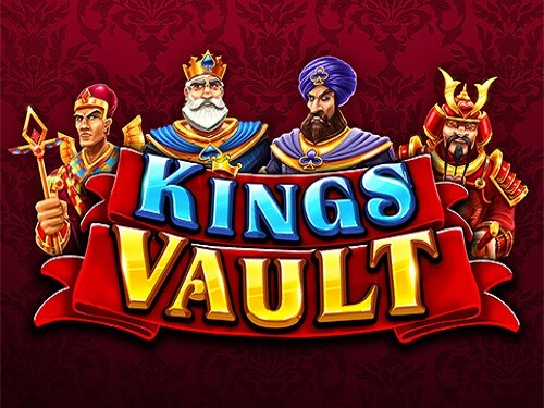 킹스 볼트 Kings Vault