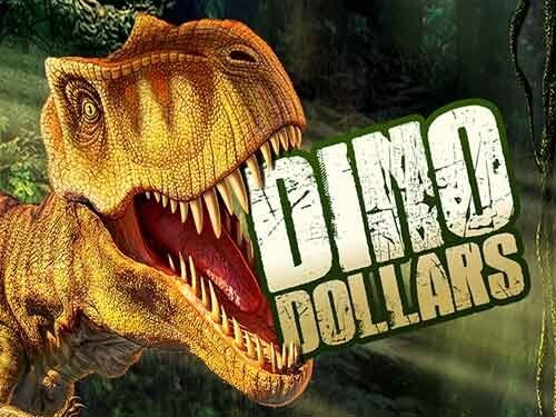 다이노 달러스 Dino Dollars