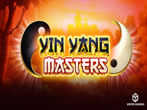 인 양 마스터스 Yin Yang Masters