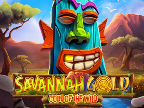 사바나 골드: 코인 오브 더 와일드 Savannah Gold: Coin of the Wild 