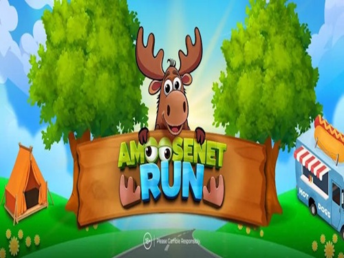 Amoosenet Run