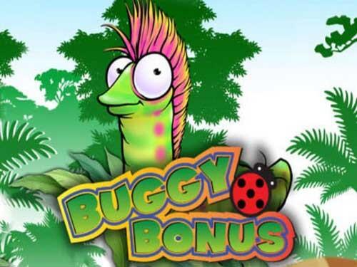 버기 보너스 Buggy Bonus