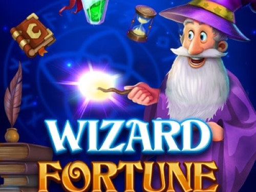 위저드 포춘 Wizard Fortune