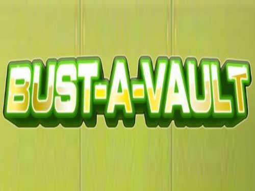 버스트-어-볼트 Bust-A-Vault
