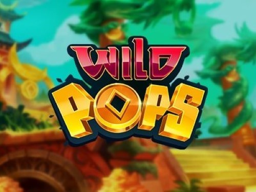 와일드 팝스 Wild Pops