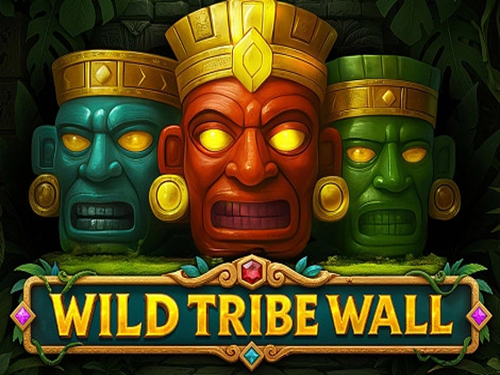 와일드 트라이브 월 Wild Tribe Wall