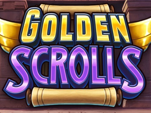 골든 스크롤스 Golden Scrolls