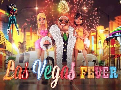 라스 베가스 피버 Las Vegas Fever