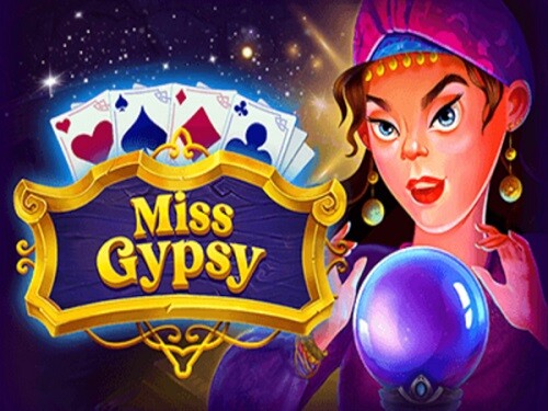 미스 집시 Miss Gypsy 