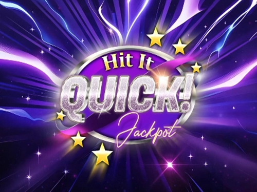 히트 잇 퀵 Hit It Quick