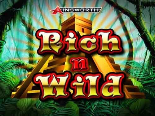 리치 앤 와일드 Rich n Wild