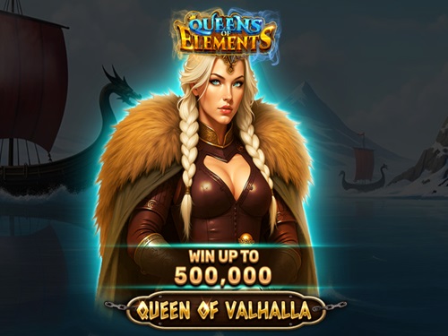 퀸 오브 발할라 Queen of Valhalla