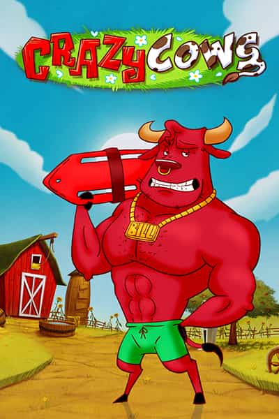 크레이지 카우스 Crazy Cows