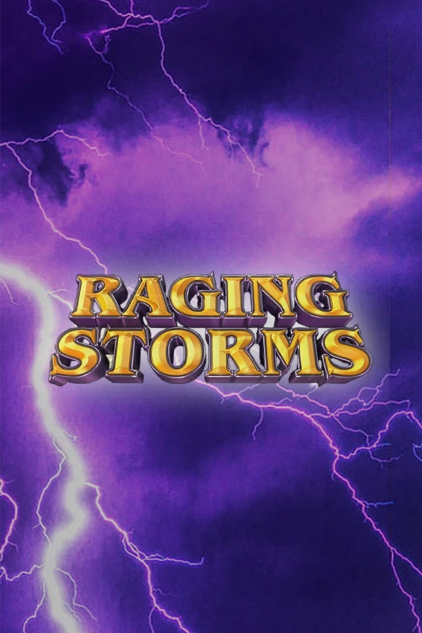 레이징 스톰스 Raging Storms