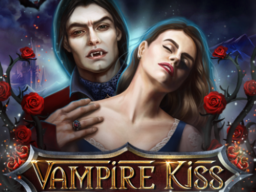 뱀파이어 키스 Vampire Kiss