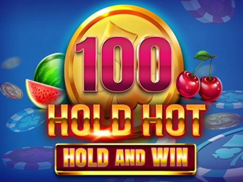 100 홀드 핫 홀드 앤 윈 100 Hold Hot Hold and Win