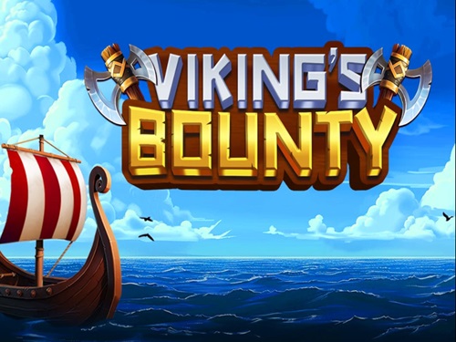 바이킹스 바운티 Viking's Bounty