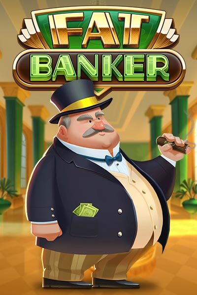 팻 뱅커 Fat Banker 