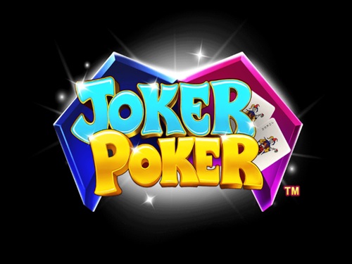 조커 포커 Joker Poker