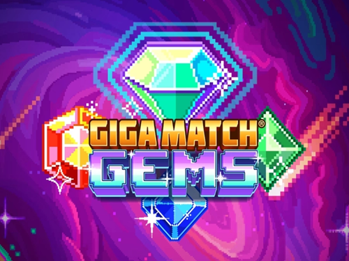 기가 매치 젬 Giga Match Gem