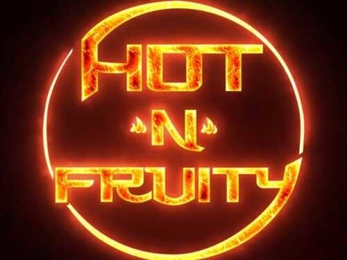 핫 앤 프루티 Hot'N'Fruity