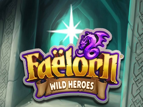 파엘론 Faëlorn