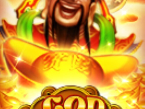 갓 오브 웰스 2 God Of Wealth 2