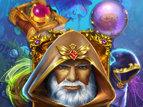 위저드 Wizard