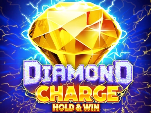 다이아몬드 차지 홀드 & 윈 Diamond Charge Hold & Win