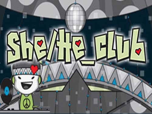 쉬히_클럽 SheHe_club