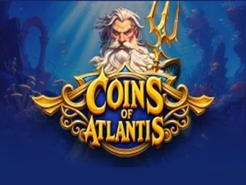 코인스 오브 아틀란티스 Coins of Atlantis