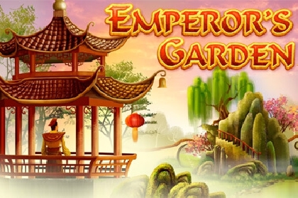 엠퍼러스 가든 Emperor's Garden