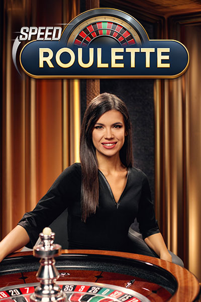 스피드 룰렛 1 Speed Roulette 1