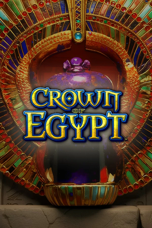크라운 오브 이집트 Crown Of Egypt