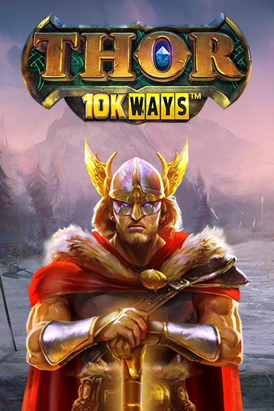 토르 10K 웨이즈 Thor 10K Ways