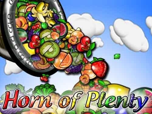 혼 오브 플렌티 스핀 16 Horn of Plenty Spin 16