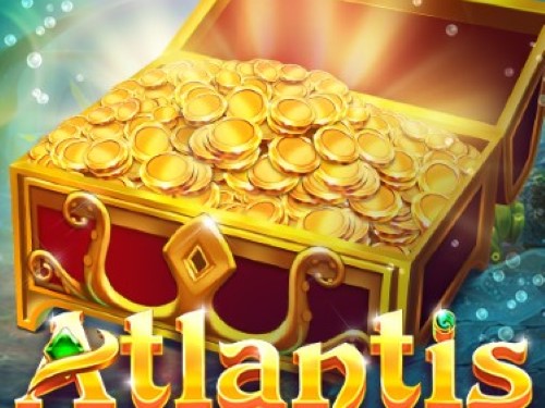 아틀란티스 Atlantis