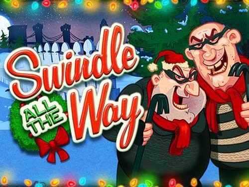 스윈들 올 더 웨이 Swindle All the Way