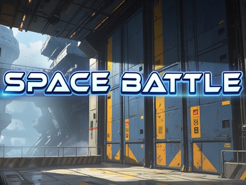 스페이스 배틀 Space Battle