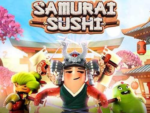 사무라이 스시 Samurai Sushi