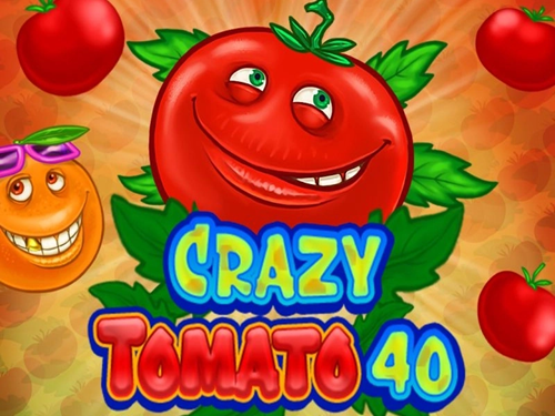 크레이지 토마토 40 Crazy Tomato 40