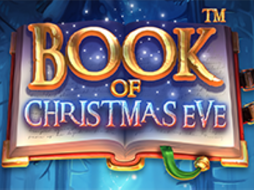 북 오브 크리스마스 이브 Book Of Christmas Eve