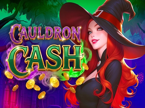 Cauldron Cash Cauldron Cash