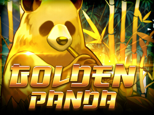 골든 판다 Golden Panda