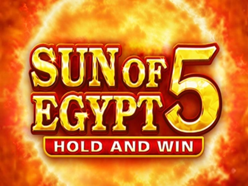 선 오브 이집트 5 Sun of Egypt 5
