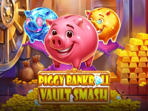피기 뱅크롤: 볼트 스매시 Piggy Bankroll: Vault Smash